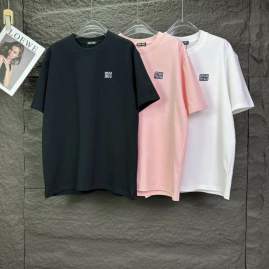 Picture of Miu Miu T Shirts Short _SKUMiuMiuS-XL7ctr286224